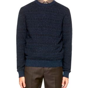 Ermenegildo Zenga sweater